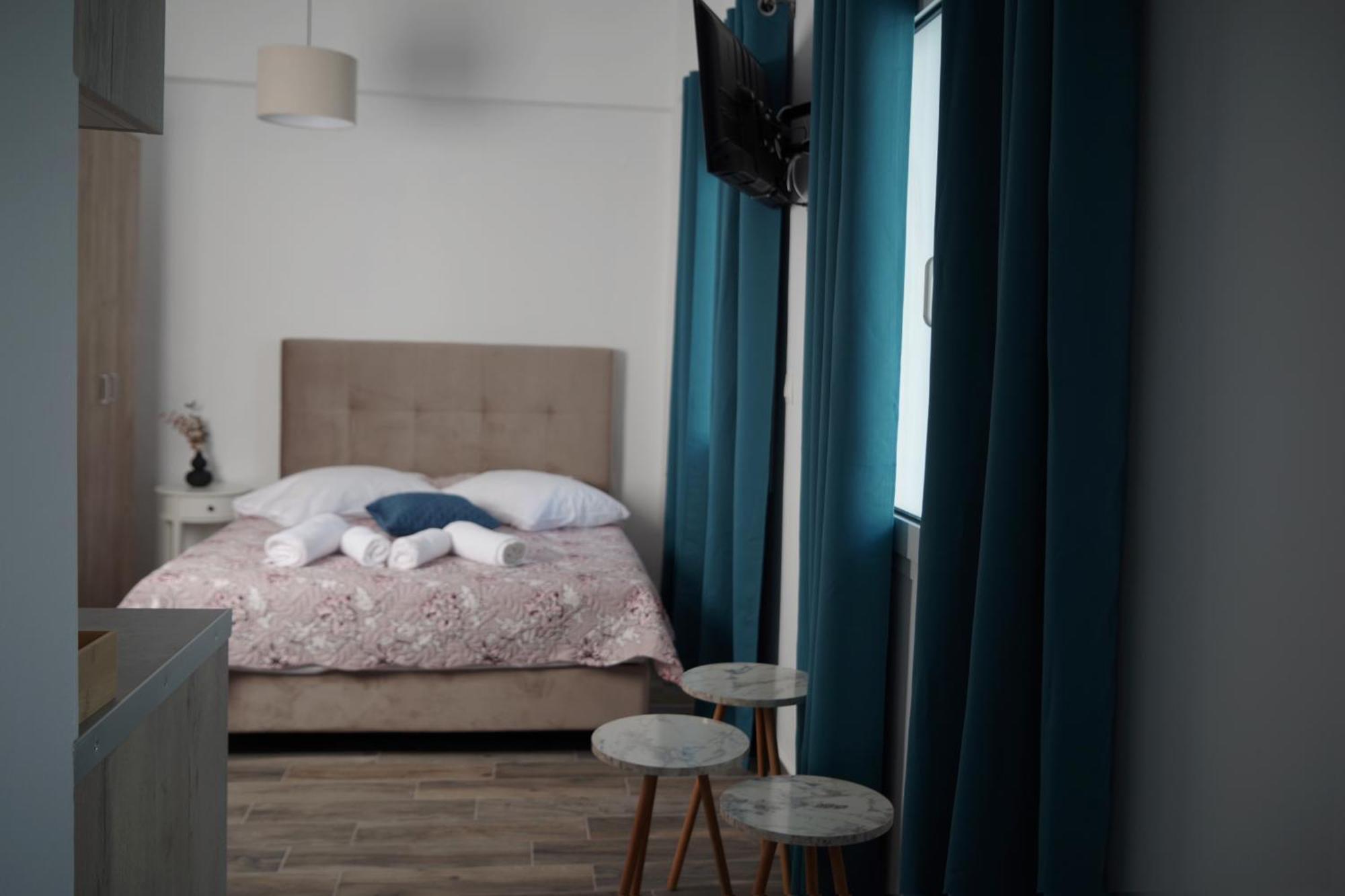 Soso'S Apartments -Vacations Next To The Beach Psari Forada エクステリア 写真